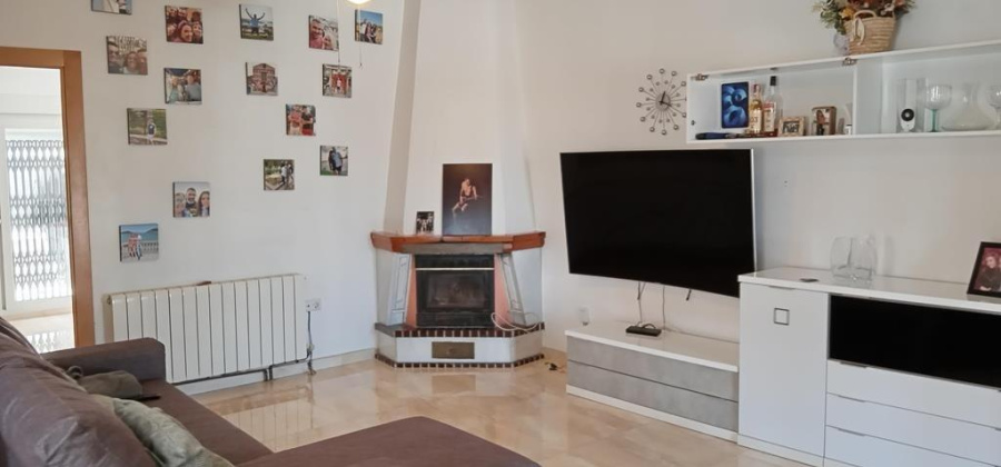 Torrevieja, Alicante, 2 Bedrooms Bedrooms, ,1 BathroomBathrooms,Villa,Resale,75632142862373440