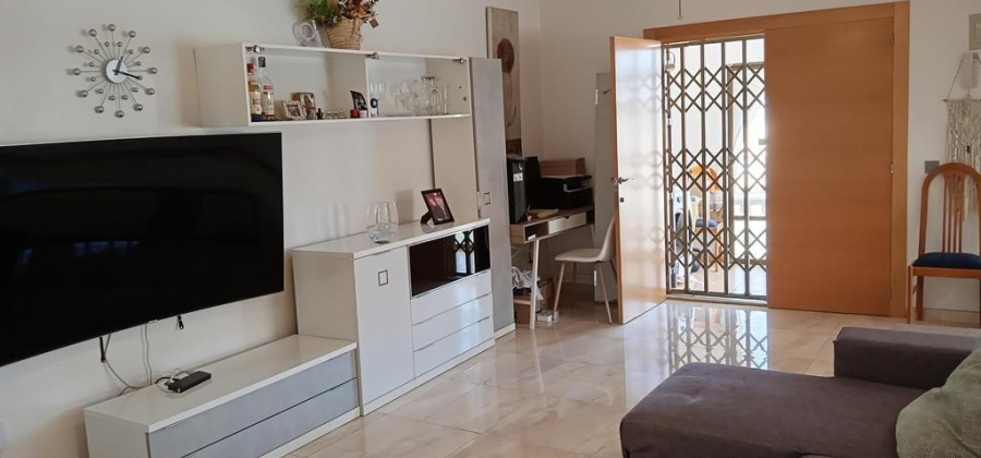Torrevieja, Alicante, 2 Bedrooms Bedrooms, ,1 BathroomBathrooms,Villa,Resale,75632142862373440