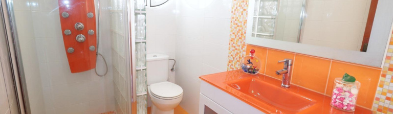 Townhouse in Costa Blanca South, Torrevieja