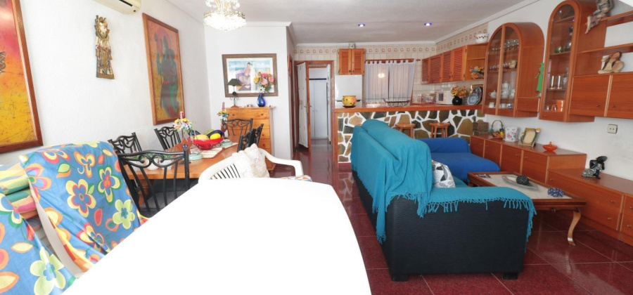 Torrevieja, Alicante, 4 Bedrooms Bedrooms, ,1 BathroomBathrooms,Townhouse,Resale,75632147414607760
