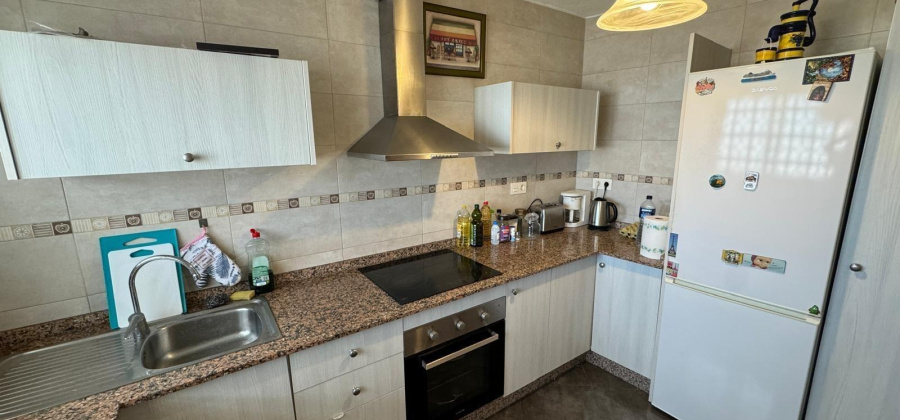 Torrevieja, Alicante, 3 Bedrooms Bedrooms, ,1 BathroomBathrooms,Apartment,Resale,75632275152857264