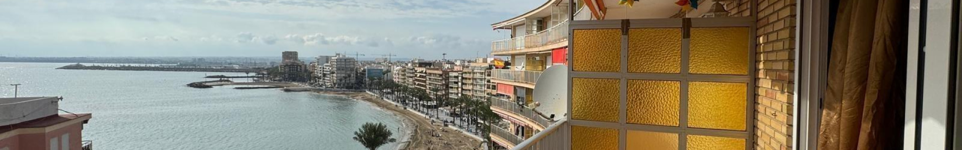 Apartment in Costa Blanca South, Torrevieja