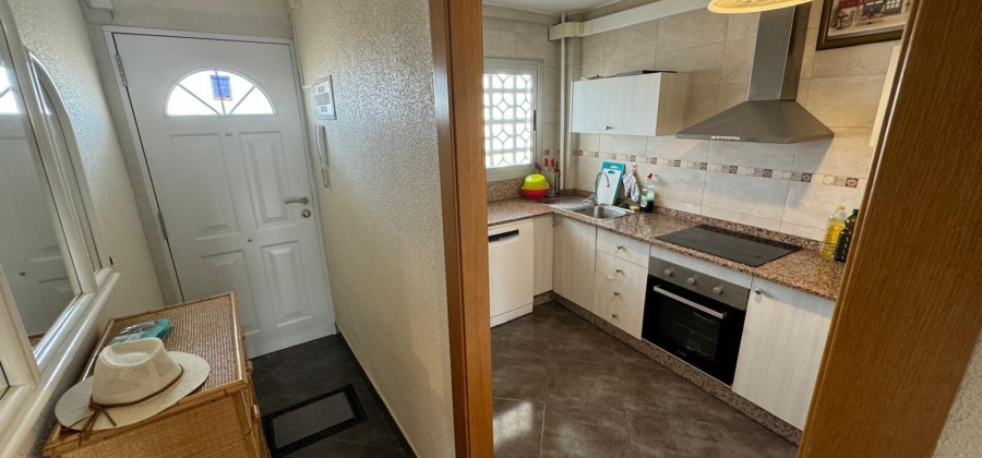Torrevieja, Alicante, 3 Bedrooms Bedrooms, ,1 BathroomBathrooms,Apartment,Resale,75632275152857264