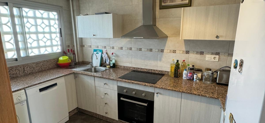 Torrevieja, Alicante, 3 Bedrooms Bedrooms, ,1 BathroomBathrooms,Apartment,Resale,75632275152857264