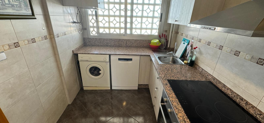 Torrevieja, Alicante, 3 Bedrooms Bedrooms, ,1 BathroomBathrooms,Apartment,Resale,75632275152857264