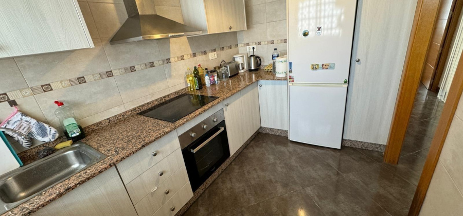 Torrevieja, Alicante, 3 Bedrooms Bedrooms, ,1 BathroomBathrooms,Apartment,Resale,75632275152857264