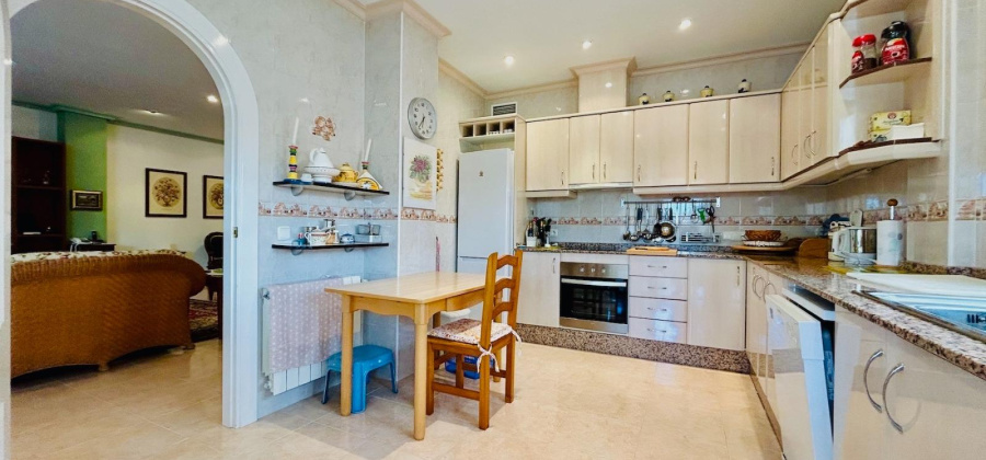 Benferri, Alicante, 4 Bedrooms Bedrooms, ,2 BathroomsBathrooms,Villa,Resale,75632284145437344