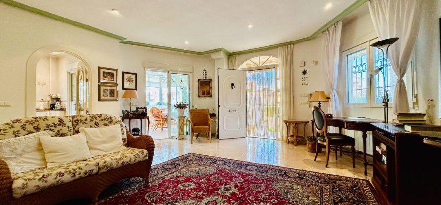 Benferri, Alicante, 4 Bedrooms Bedrooms, ,2 BathroomsBathrooms,Villa,Resale,75632284145437344