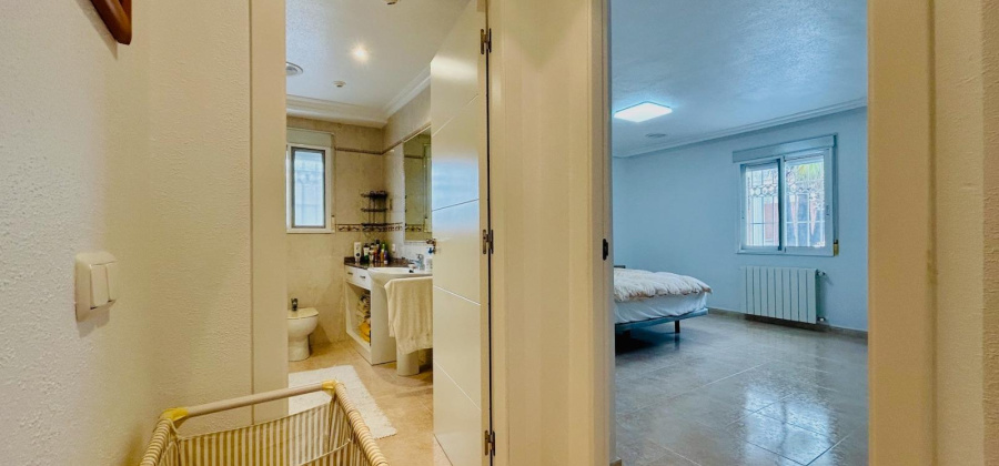 Benferri, Alicante, 4 Bedrooms Bedrooms, ,2 BathroomsBathrooms,Villa,Resale,75632284145437344