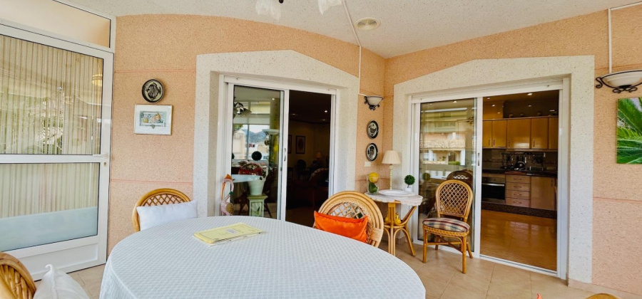 Benferri, Alicante, 4 Bedrooms Bedrooms, ,2 BathroomsBathrooms,Villa,Resale,75632284145437344