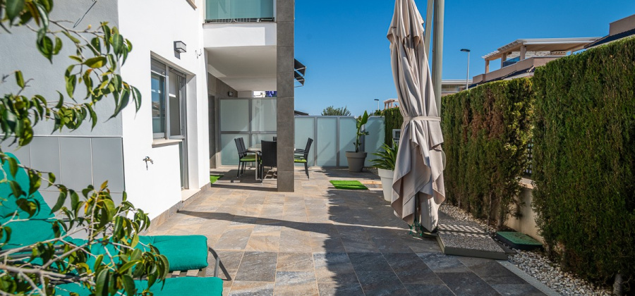Punta Prima, Alicante, 2 Bedrooms Bedrooms, ,2 BathroomsBathrooms,Apartment,Resale,103536178315625344
