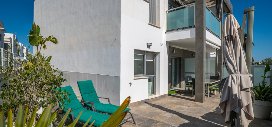 Punta Prima, Alicante, 2 Bedrooms Bedrooms, ,2 BathroomsBathrooms,Apartment,Resale,103536178315625344