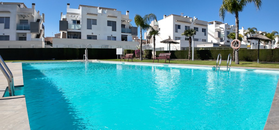 Punta Prima, Alicante, 2 Bedrooms Bedrooms, ,2 BathroomsBathrooms,Apartment,Resale,103536178315625344