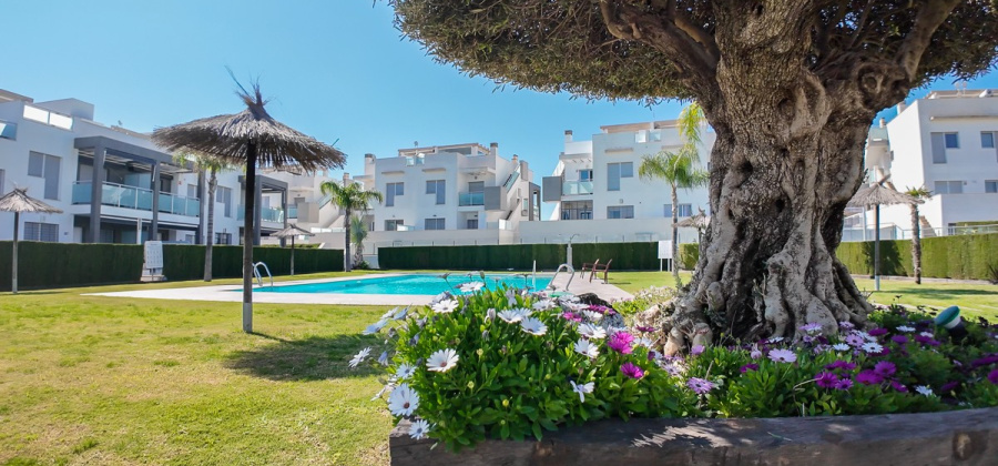 Punta Prima, Alicante, 2 Bedrooms Bedrooms, ,2 BathroomsBathrooms,Apartment,Resale,103536178315625344