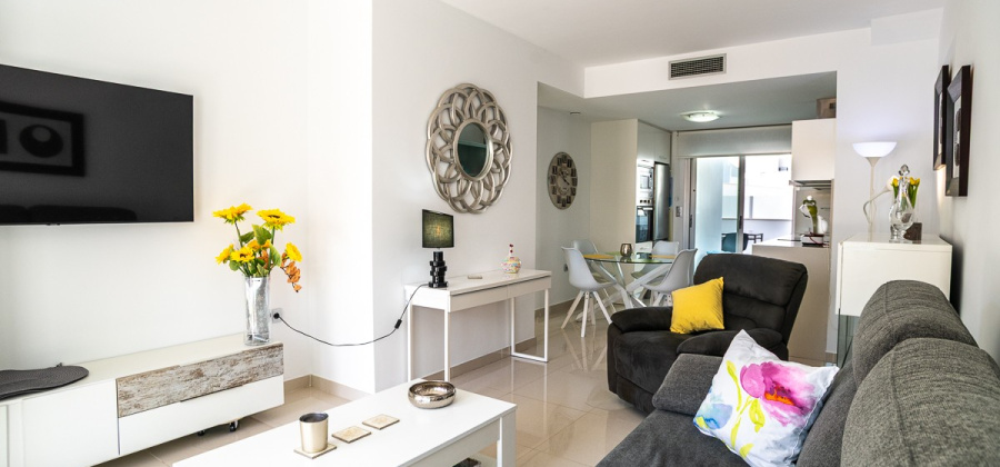 Punta Prima, Alicante, 2 Bedrooms Bedrooms, ,2 BathroomsBathrooms,Apartment,Resale,103536178315625344