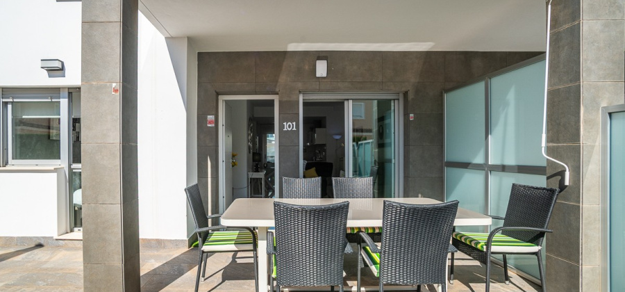 Punta Prima, Alicante, 2 Bedrooms Bedrooms, ,2 BathroomsBathrooms,Apartment,Resale,103536178315625344