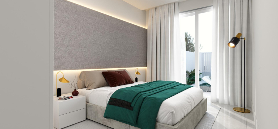 Los Alcazares, Murcia, 3 Bedrooms Bedrooms, ,2 BathroomsBathrooms,Villa,New,209559109792553152