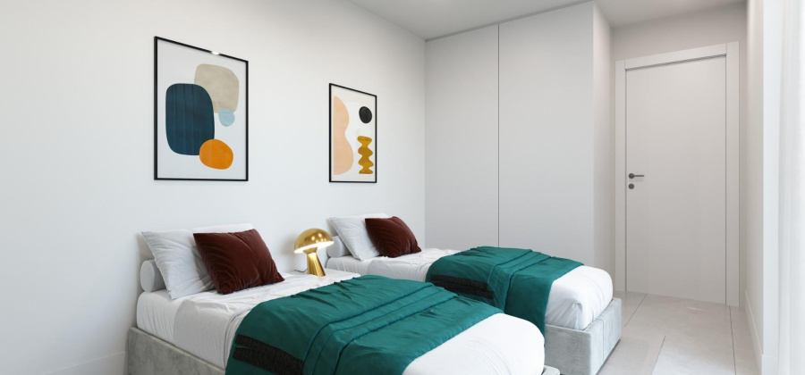 Los Alcazares, Murcia, 3 Bedrooms Bedrooms, ,2 BathroomsBathrooms,Villa,New,209559109792553152