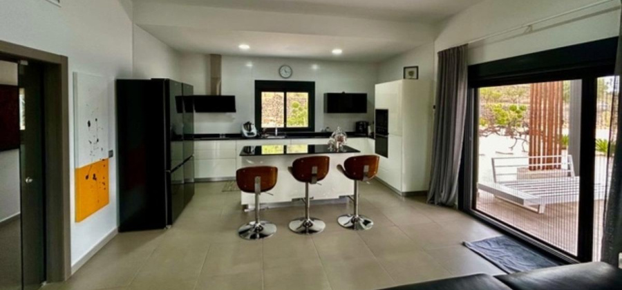 Hondon de las Nieves, Alicante, 3 Bedrooms Bedrooms, ,2 BathroomsBathrooms,Villa,New,209559216670700896