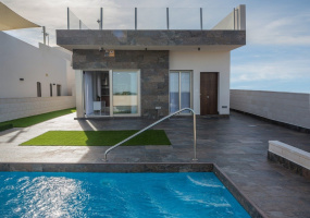 Orihuela Costa, Alicante, 3 Bedrooms Bedrooms, ,2 BathroomsBathrooms,Villa,New,209559233380485792