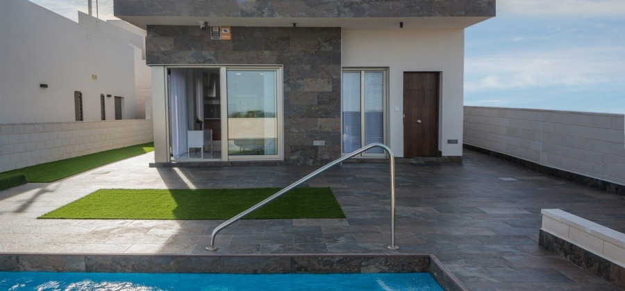 Orihuela Costa, Alicante, 3 Bedrooms Bedrooms, ,2 BathroomsBathrooms,Villa,New,209559233380485792