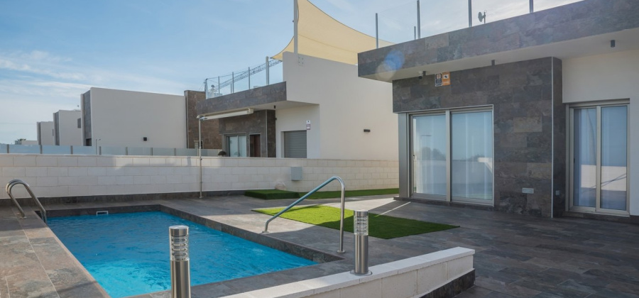 Orihuela Costa, Alicante, 3 Bedrooms Bedrooms, ,2 BathroomsBathrooms,Villa,New,209559233380485792