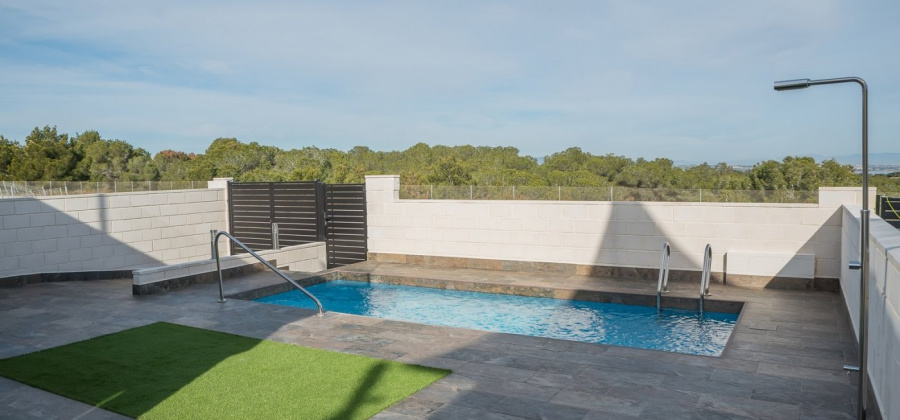 Orihuela Costa, Alicante, 3 Bedrooms Bedrooms, ,2 BathroomsBathrooms,Villa,New,209559233380485792