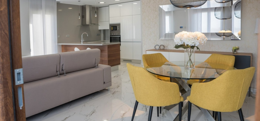 Orihuela Costa, Alicante, 3 Bedrooms Bedrooms, ,2 BathroomsBathrooms,Villa,New,209559233380485792