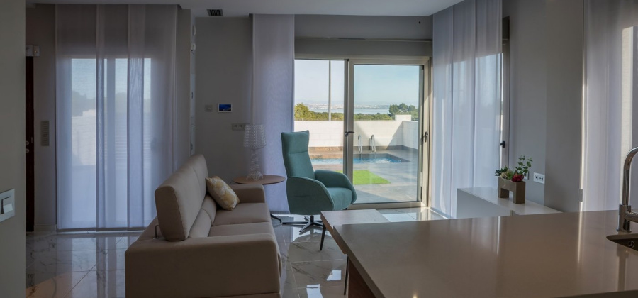 Orihuela Costa, Alicante, 3 Bedrooms Bedrooms, ,2 BathroomsBathrooms,Villa,New,209559233380485792