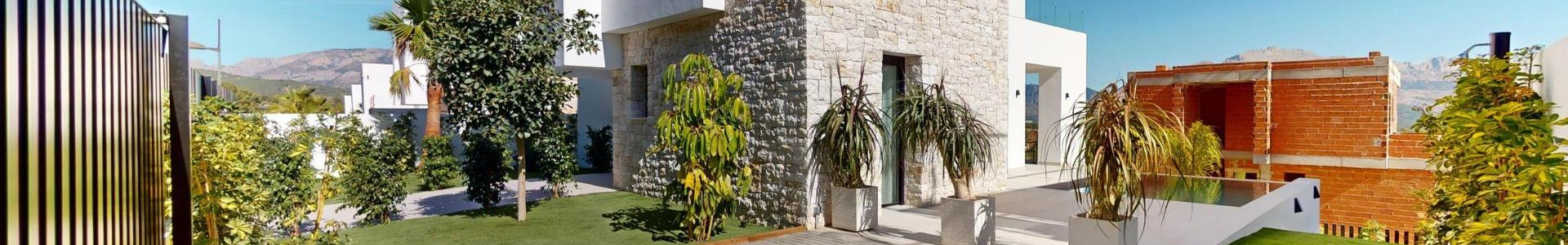 Polop, Alicante, 3 Bedrooms Bedrooms, ,3 BathroomsBathrooms,Villa,New,209559444583876992