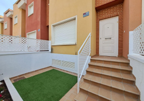 Bigastro, Alicante, 4 Bedrooms Bedrooms, ,3 BathroomsBathrooms,Townhouse,Resale,209924237939676032