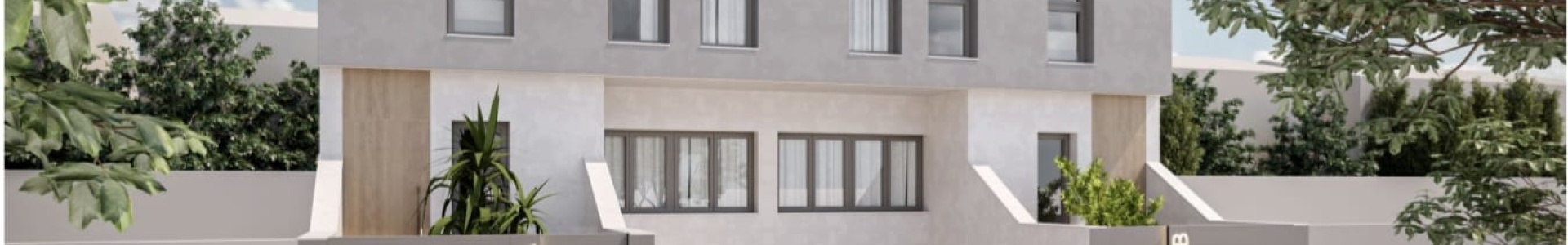 Townhouse in Costa Calida, El Llano