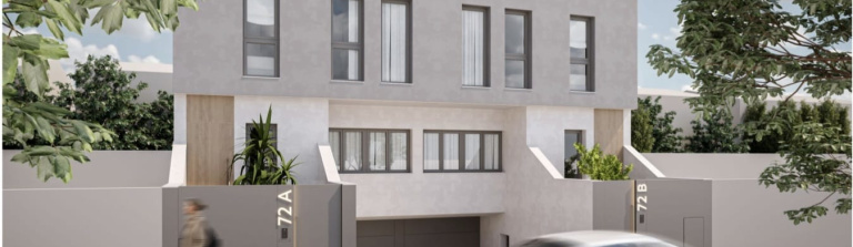 Townhouse in Costa Calida, El Llano