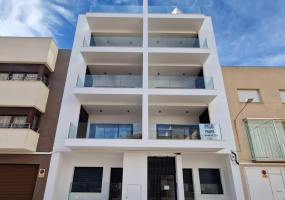 Guardamar del Segura, Alicante, 3 Bedrooms Bedrooms, ,2 BathroomsBathrooms,Apartment,New,20955969075102360