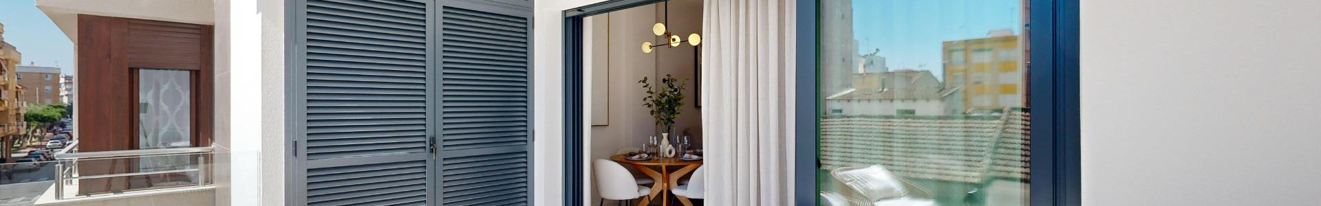 Apartment in Costa Blanca South, Guardamar del Segura