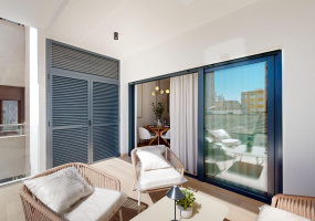 Guardamar del Segura, Alicante, 3 Bedrooms Bedrooms, ,2 BathroomsBathrooms,Apartment,New,209559172749054560