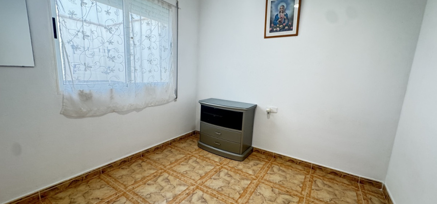 La Zenia, Alicante, 2 Bedrooms Bedrooms, ,1 BathroomBathrooms,Apartment,Resale,10318694918134596