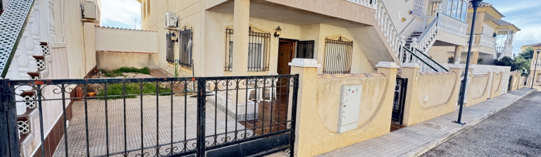 Apartment in Costa Blanca South, La Zenia