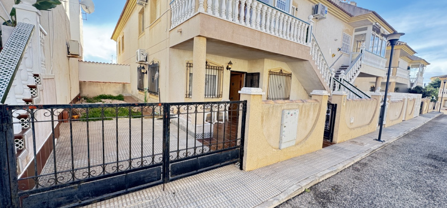 La Zenia, Alicante, 2 Bedrooms Bedrooms, ,1 BathroomBathrooms,Apartment,Resale,10318694918134596