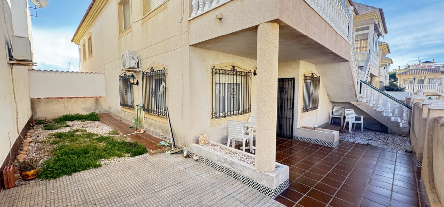 La Zenia, Alicante, 2 Bedrooms Bedrooms, ,1 BathroomBathrooms,Apartment,Resale,10318694918134596