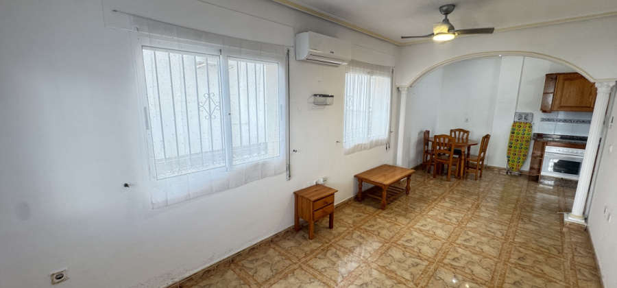 La Zenia, Alicante, 2 Bedrooms Bedrooms, ,1 BathroomBathrooms,Apartment,Resale,10318694918134596