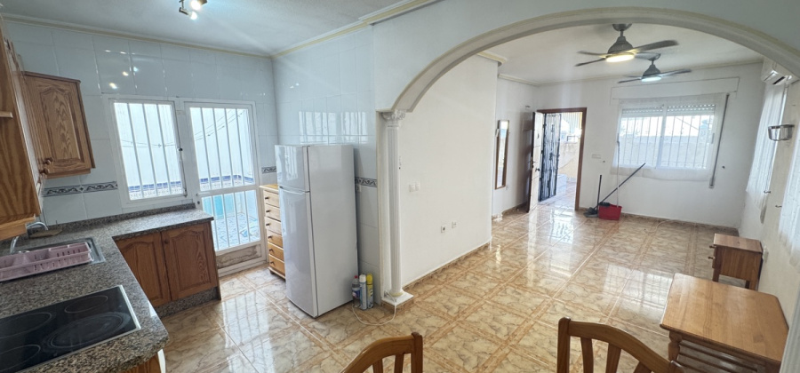 La Zenia, Alicante, 2 Bedrooms Bedrooms, ,1 BathroomBathrooms,Apartment,Resale,10318694918134596