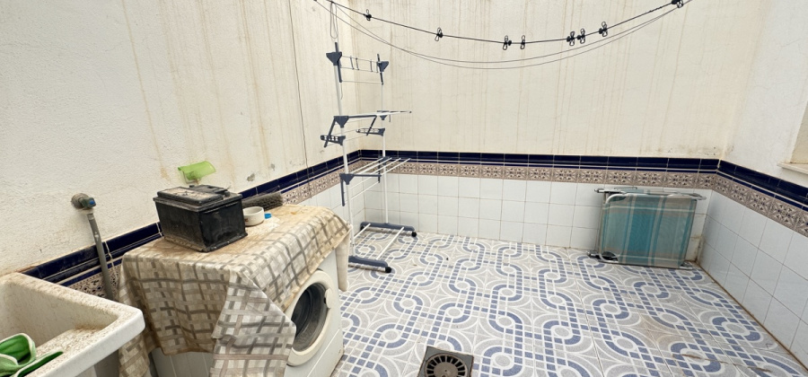 La Zenia, Alicante, 2 Bedrooms Bedrooms, ,1 BathroomBathrooms,Apartment,Resale,10318694918134596