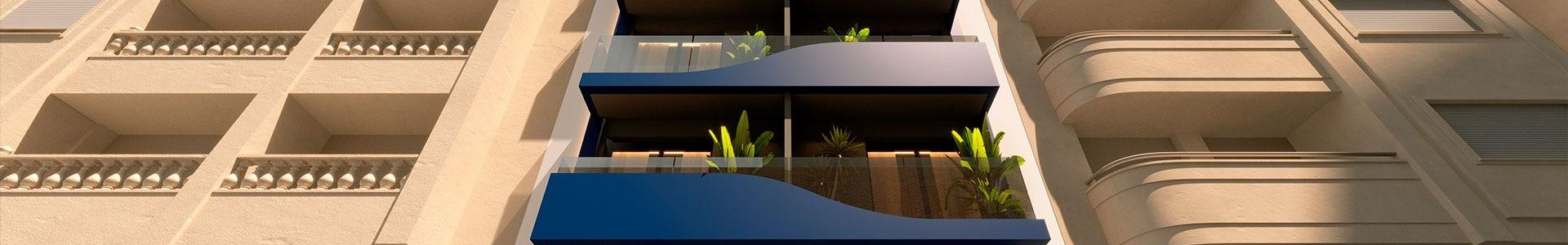 Apartment in Costa Blanca South, Torrevieja