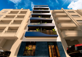 Torrevieja, Alicante, ,1 BathroomBathrooms,Apartment,New,20955986510839732