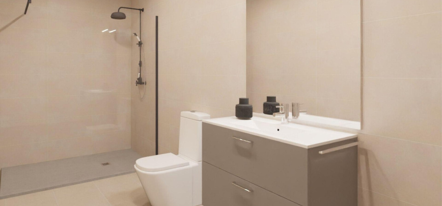 Hondon de las Nieves, Alicante, 2 Bedrooms Bedrooms, ,1 BathroomBathrooms,Bungalow,New,20955987900453300