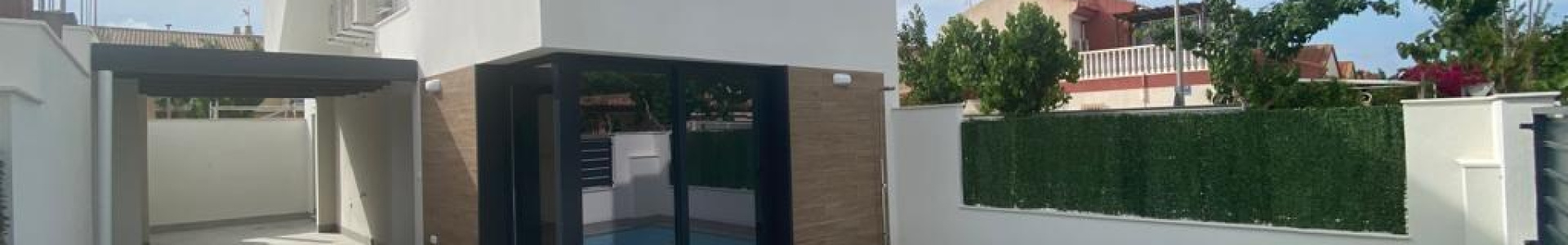 Villa in Costa Calida, Los Alcazares