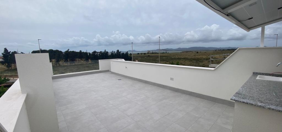 Los Alcazares, Murcia, 3 Bedrooms Bedrooms, ,2 BathroomsBathrooms,Villa,New,20955994775498084