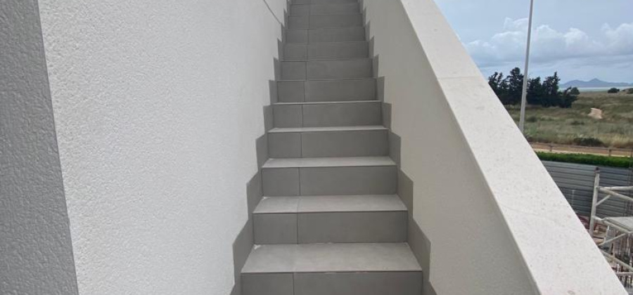 Los Alcazares, Murcia, 3 Bedrooms Bedrooms, ,2 BathroomsBathrooms,Villa,New,20955994775498084