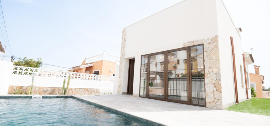Orihuela Costa, Alicante, 3 Bedrooms Bedrooms, ,2 BathroomsBathrooms,Villa,Resale,75632170029066592